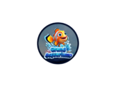 Grand Aquarians Logo