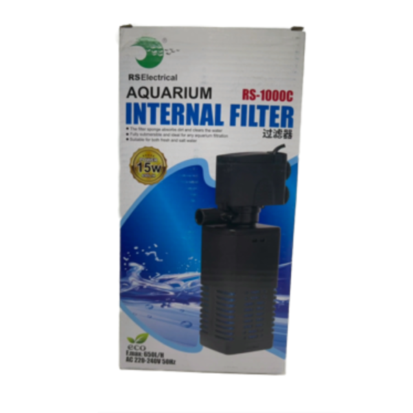 Aquarium Internal Filter-B