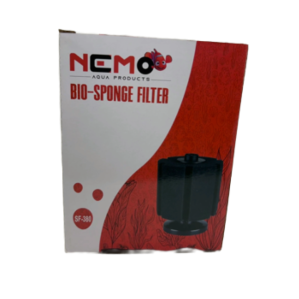 Bio-Sponge Filter-380(B)