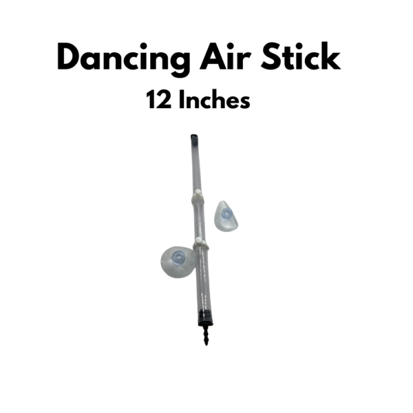 Dancing Air Stick 12 Inches